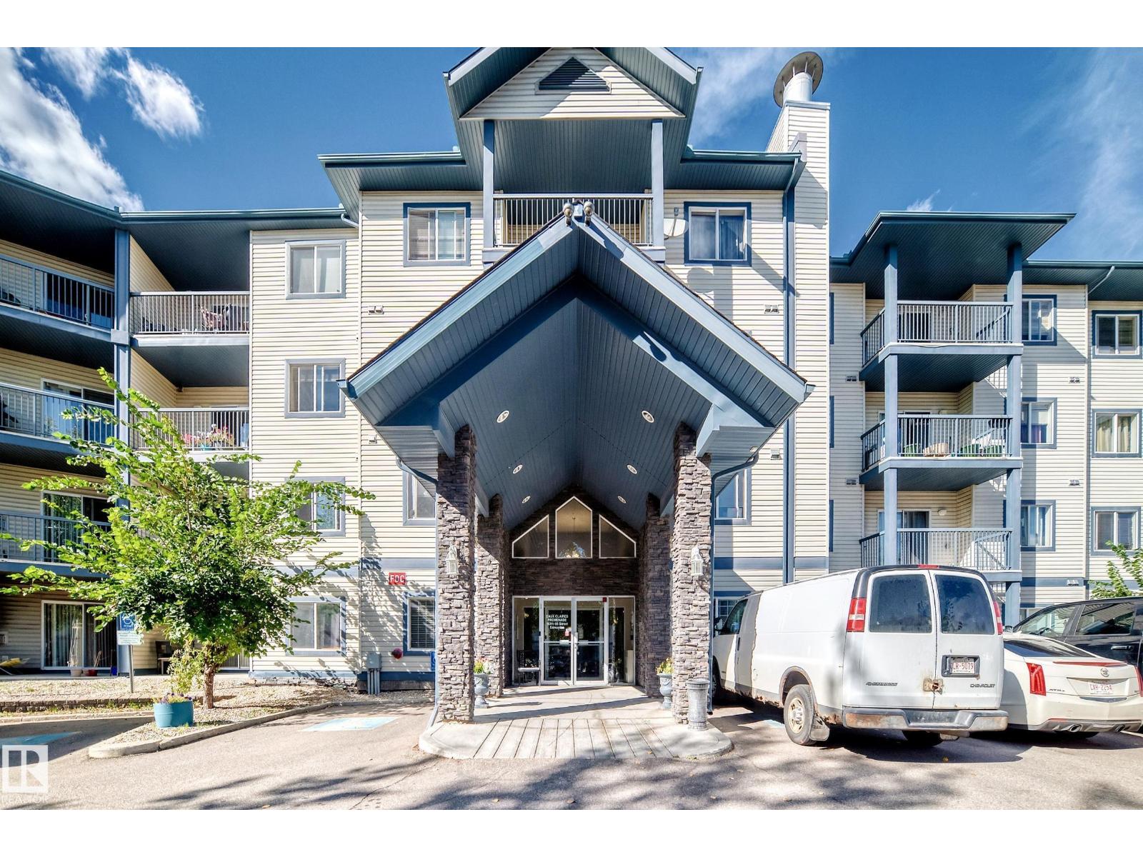#232 16311 95 ST NW - 1
