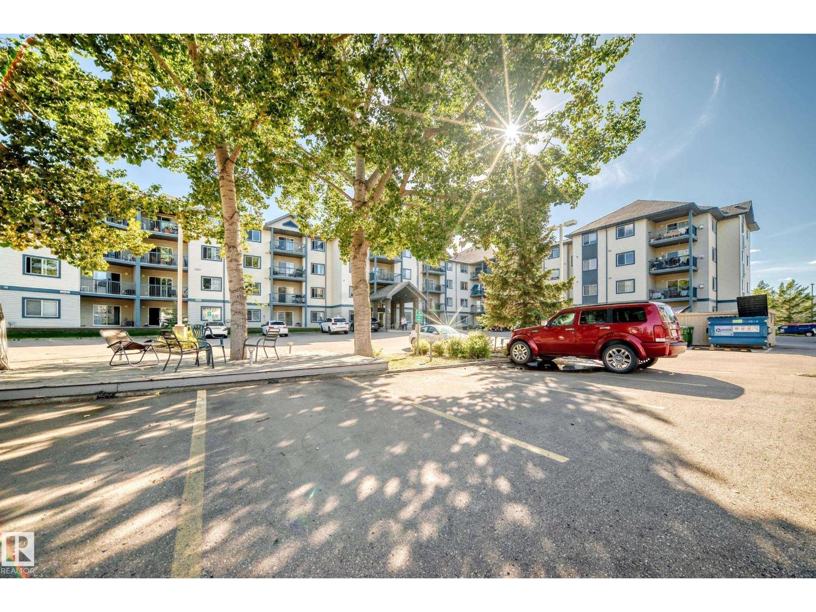 #232 16311 95 ST NW - 41