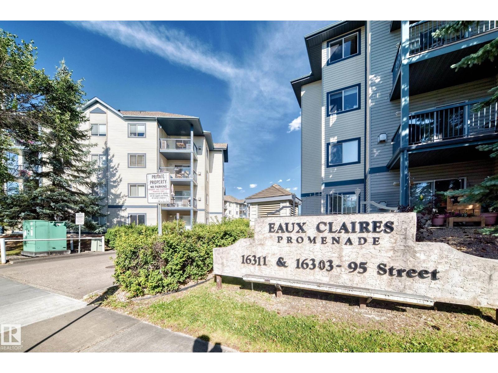 #232 16311 95 ST NW - 49