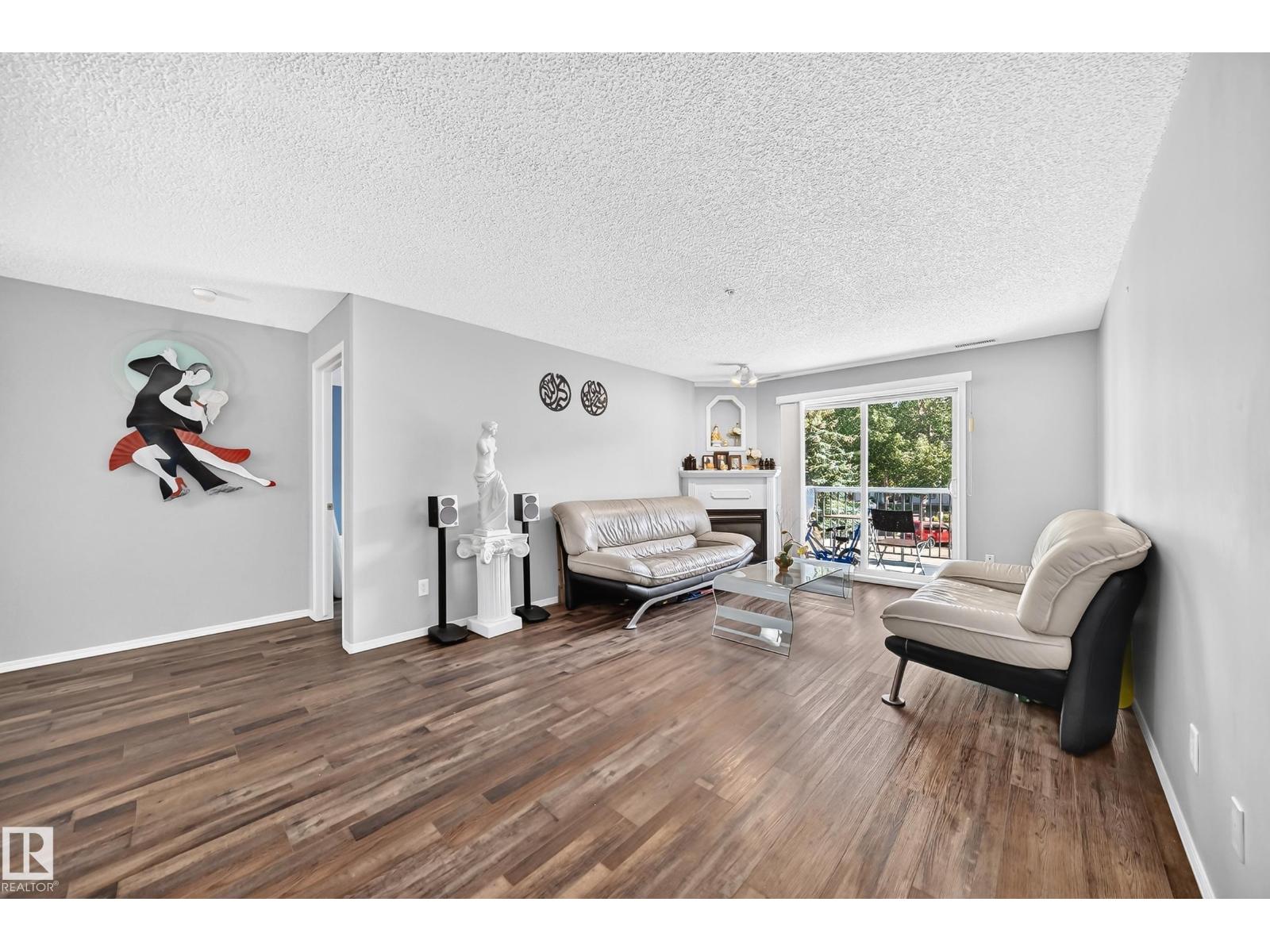 #232 16311 95 ST NW - 8