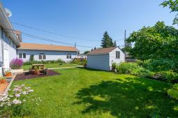 3907 3905 54 Street, Wetaskiwin, AB T9A1S7 Photo 56