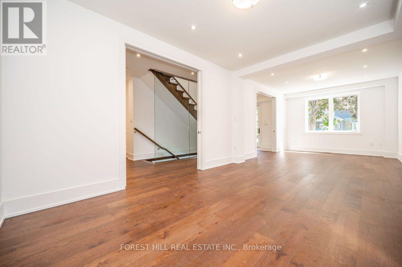 38 THIRTY FIRST STREET - 5