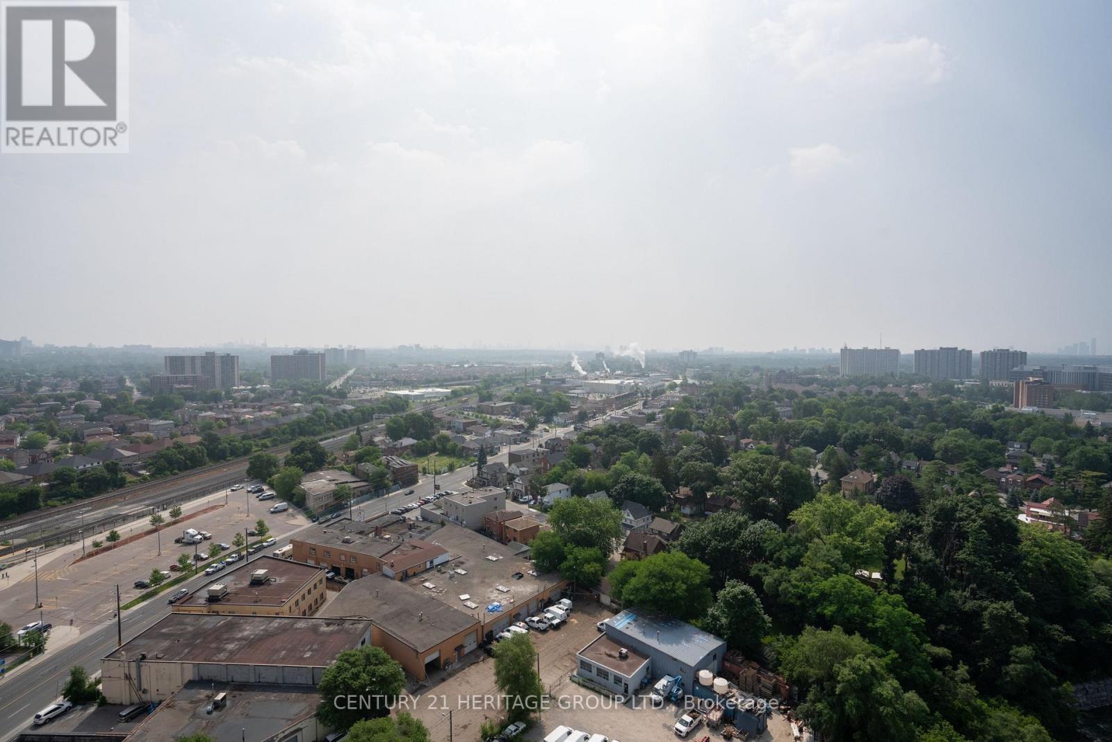 #2202 10 WILBY CRESCENT - 24