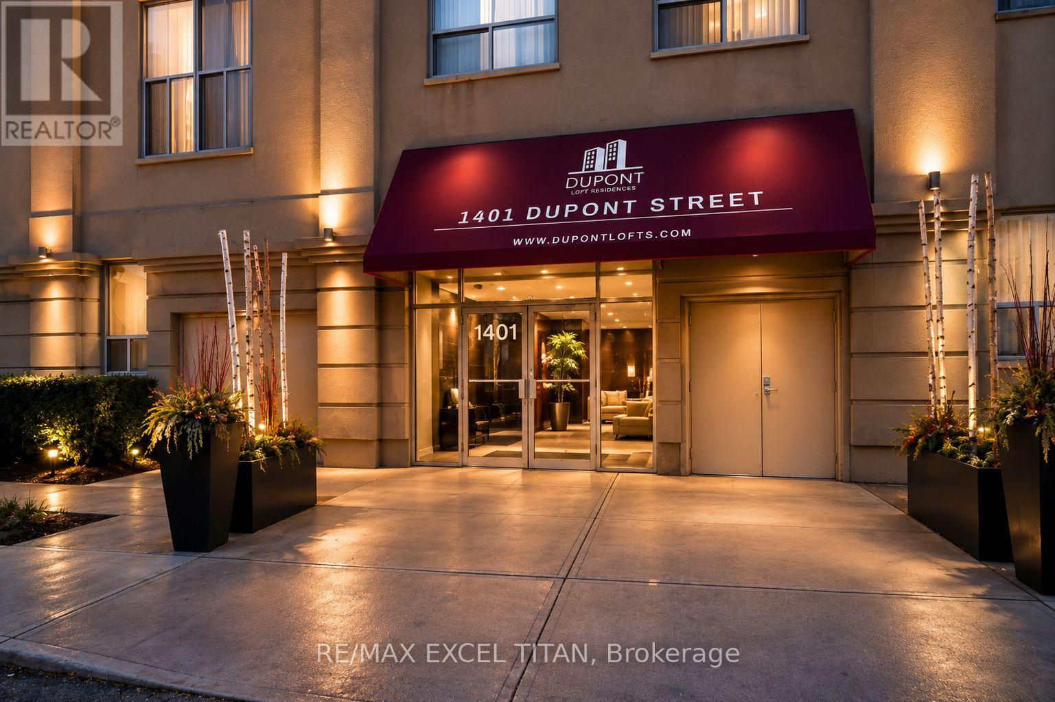 Photo of 1401 Dupont Street
