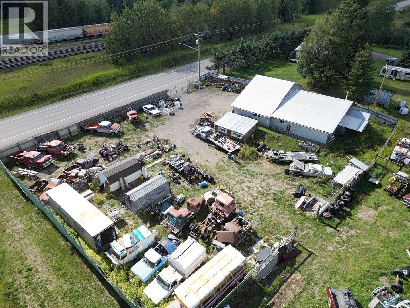 13936 16 Highway, Endako, British Columbia, V0J1L0, Endako, British Columbia — photo 3 of 5