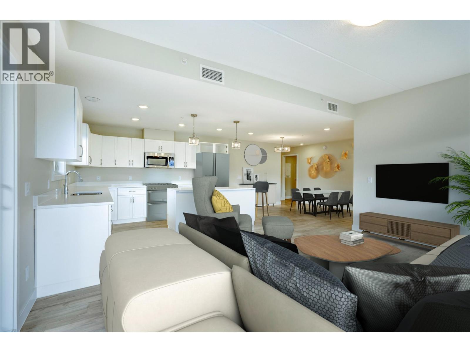 5620 51st Street Unit# 307, Osoyoos