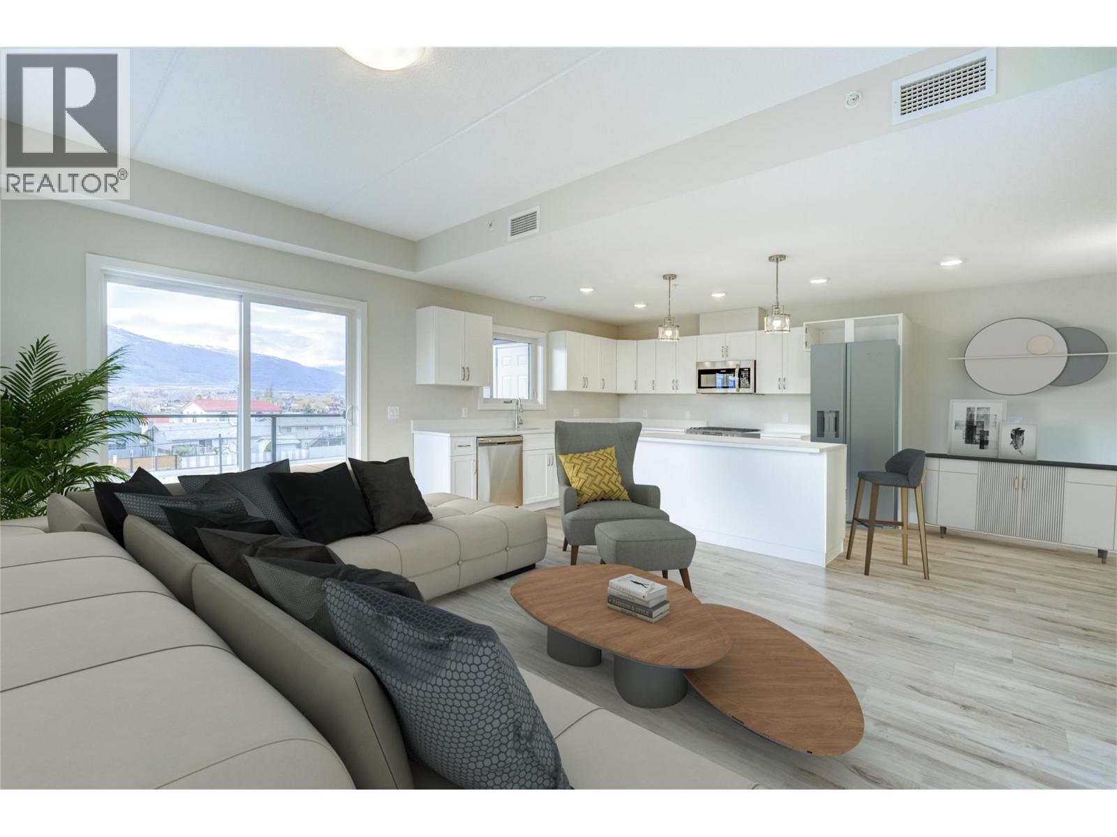 5620 51st Street Unit# 307, Osoyoos