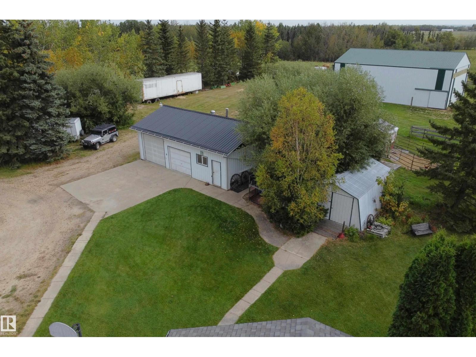 58505 Highway 33 - 59
