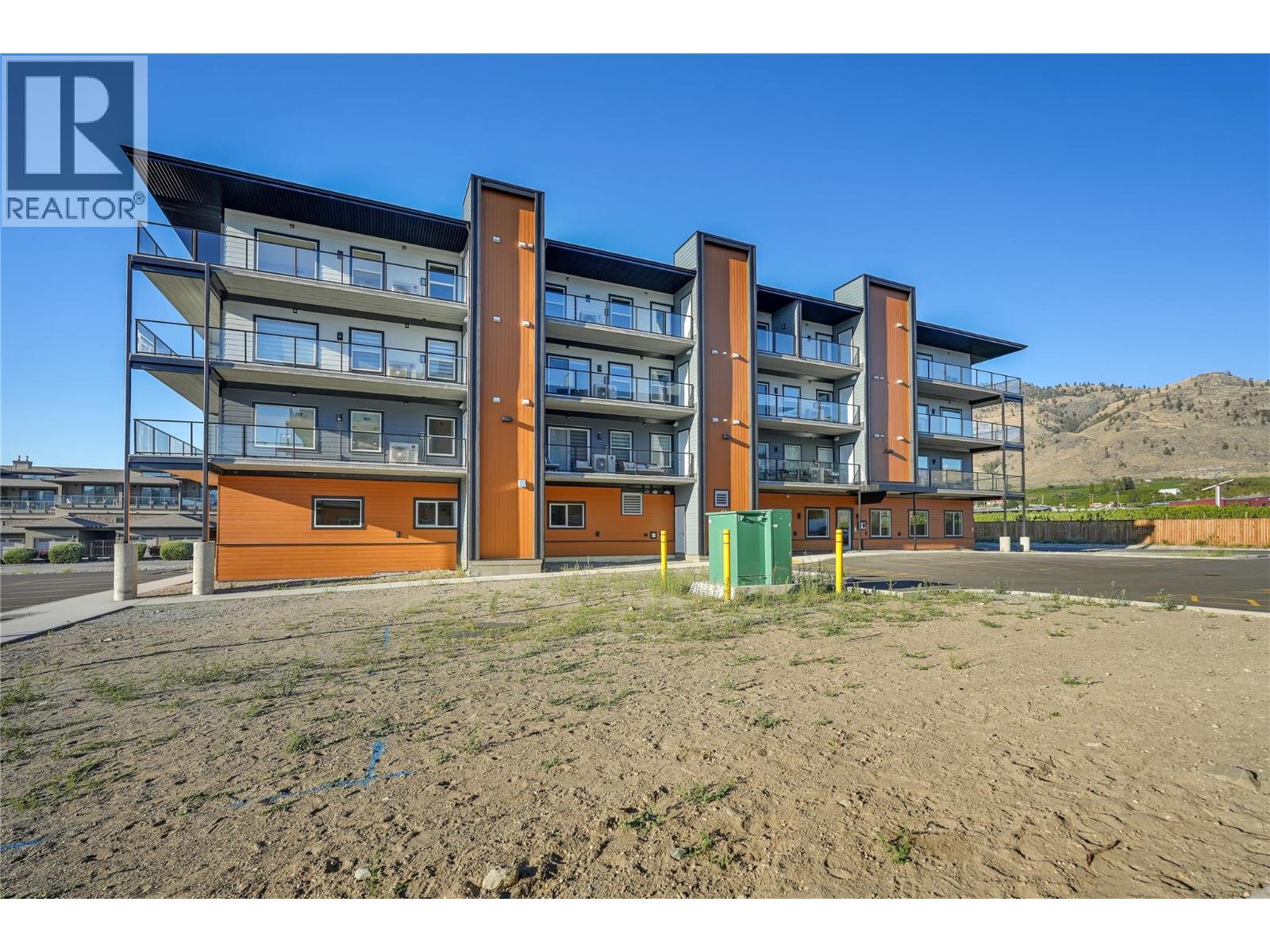 5620 51st Street Unit# 307, Osoyoos