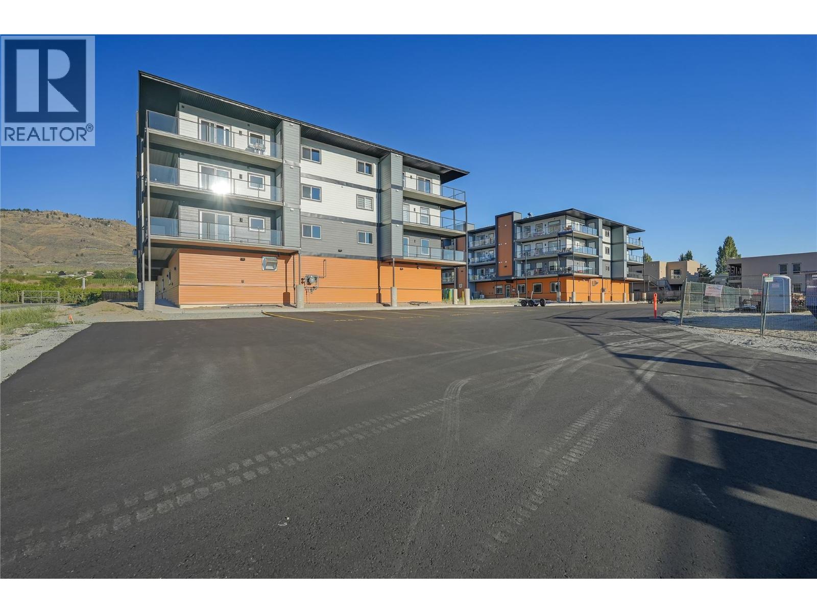 5620 51st Street Unit# 307, Osoyoos
