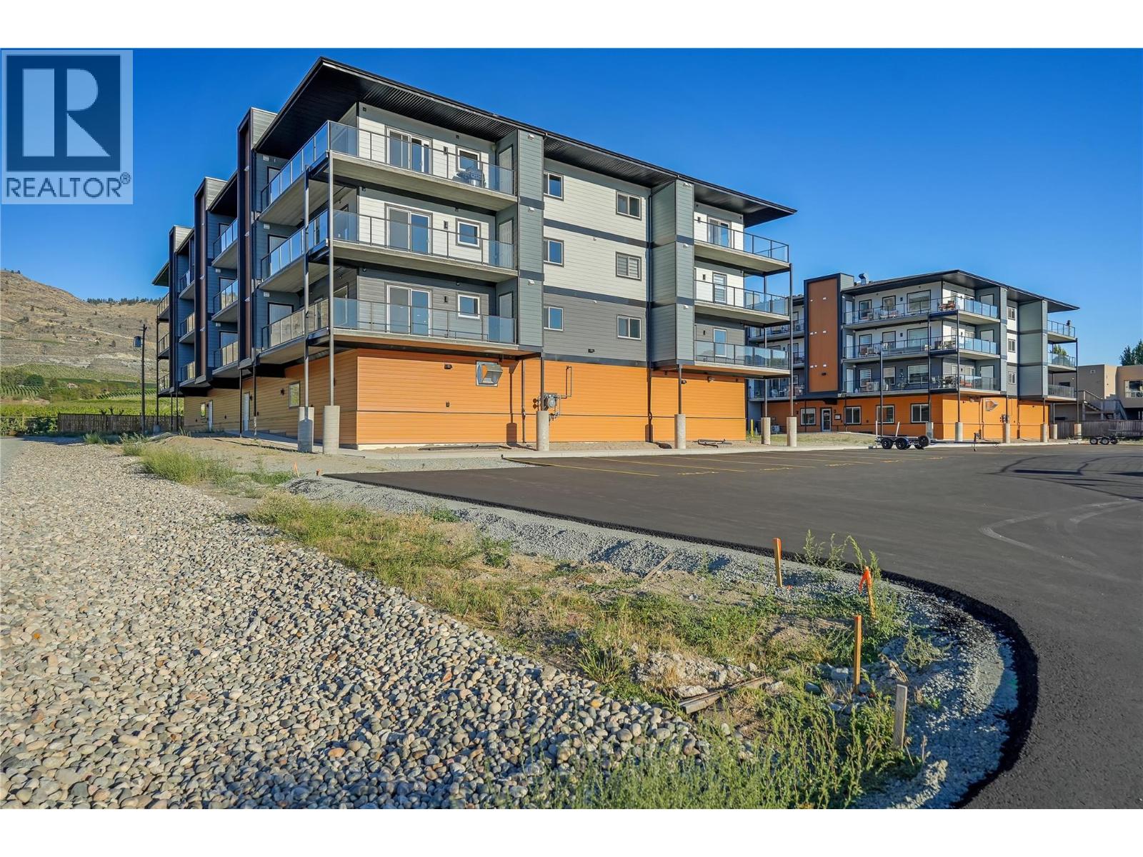 5620 51st Street Unit# 307, Osoyoos