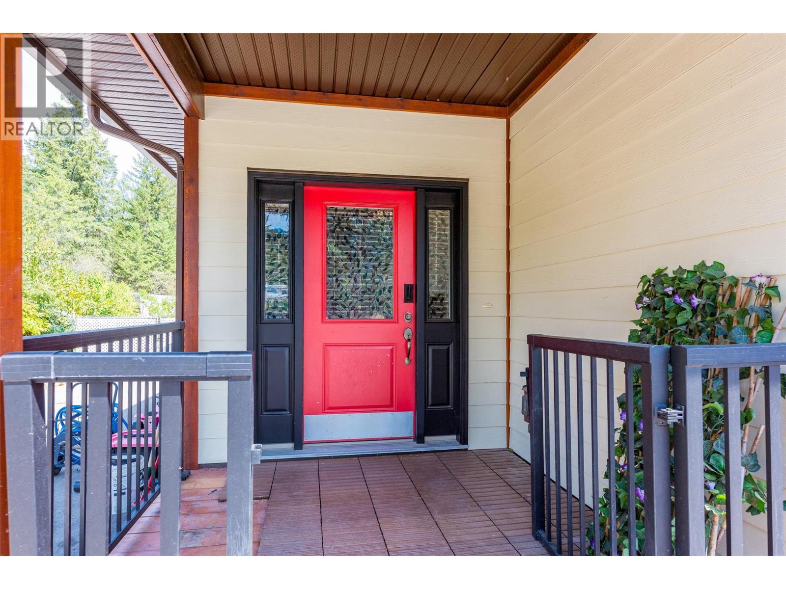 750 Firwood Road, Kelowna
