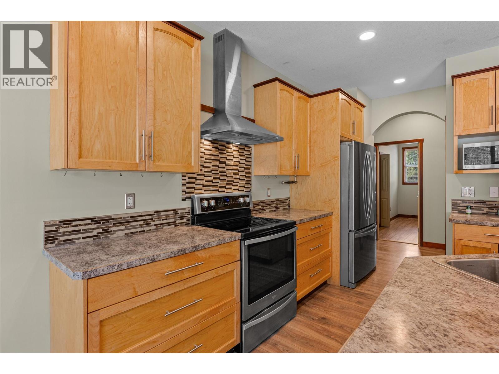 750 Firwood Road, Kelowna