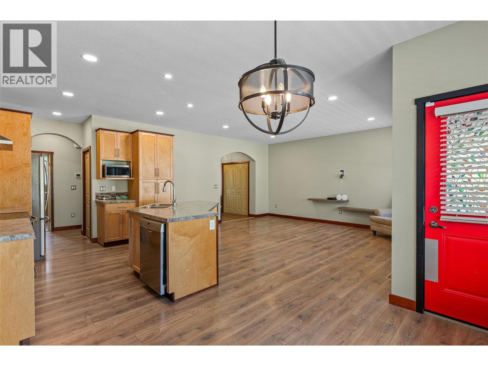 750 Firwood Road, Kelowna