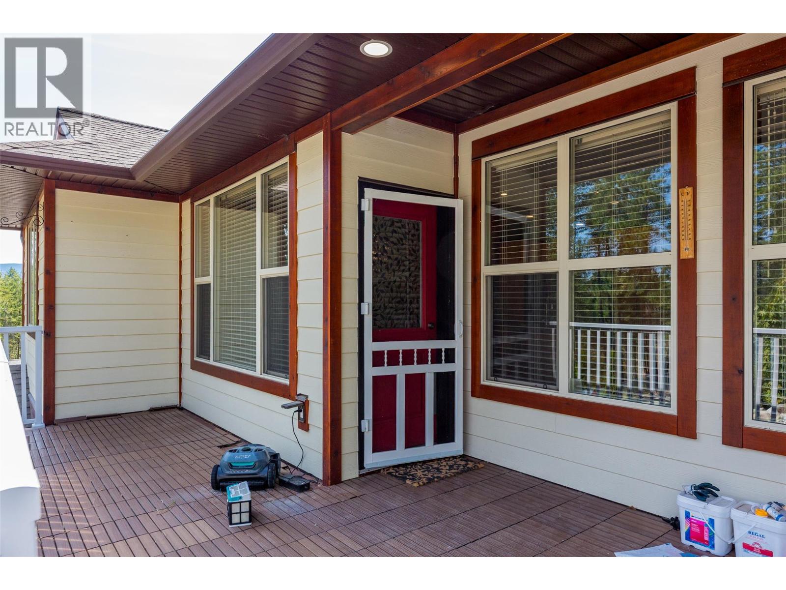 750 Firwood Road, Kelowna