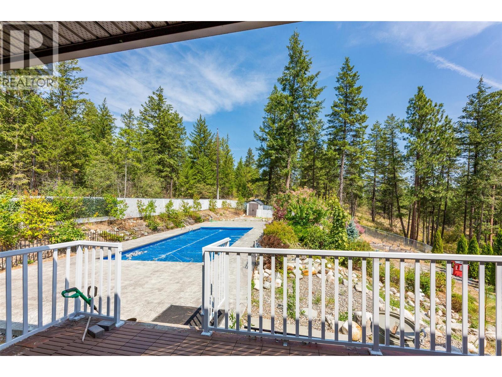 750 Firwood Road, Kelowna