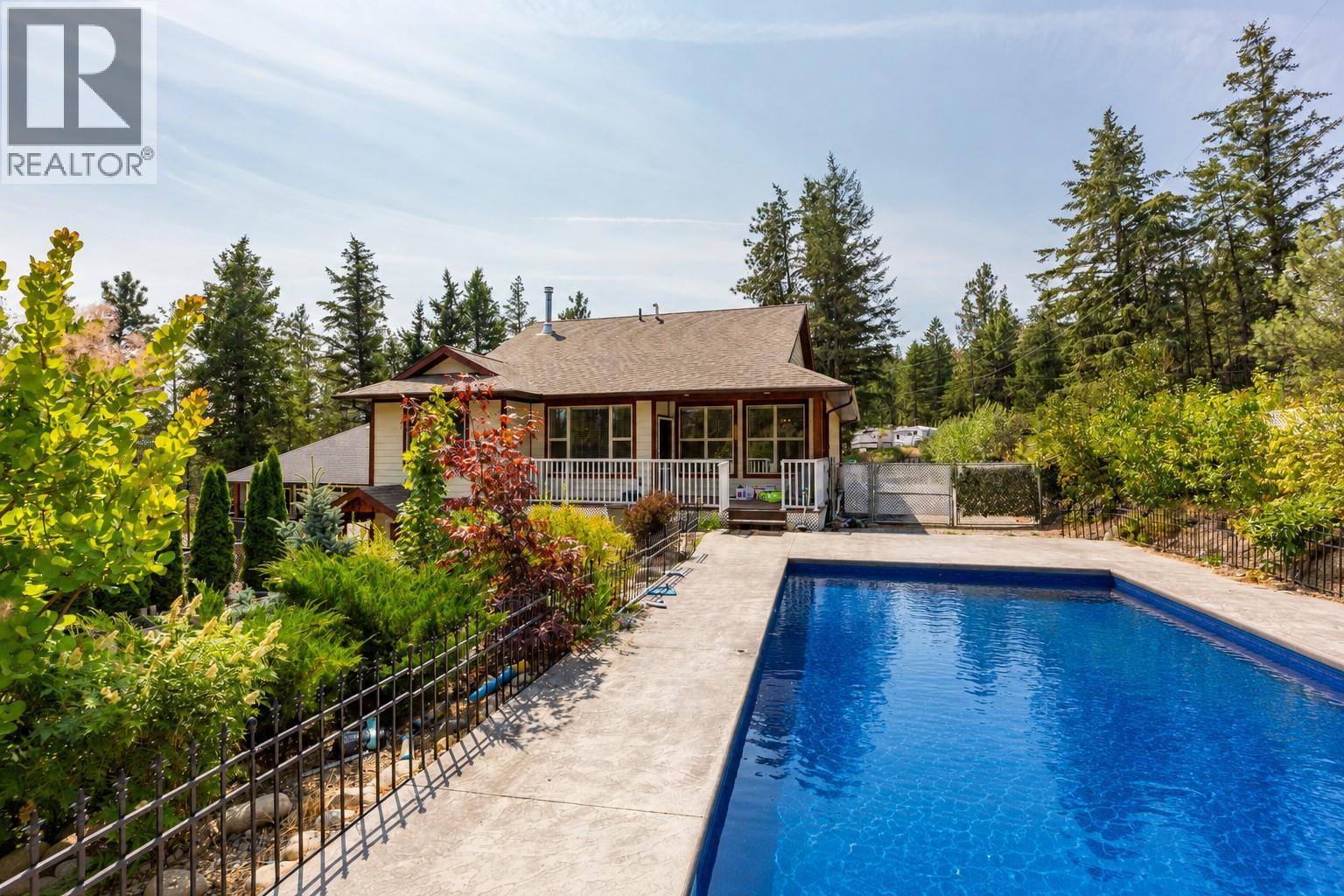 750 Firwood Road, Kelowna