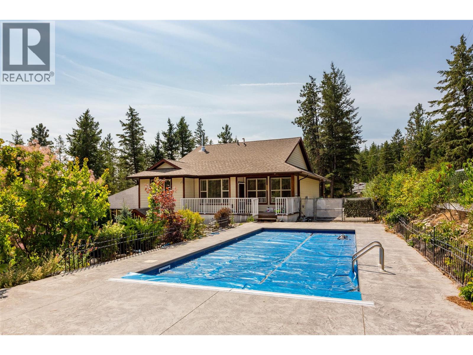 750 Firwood Road, Kelowna