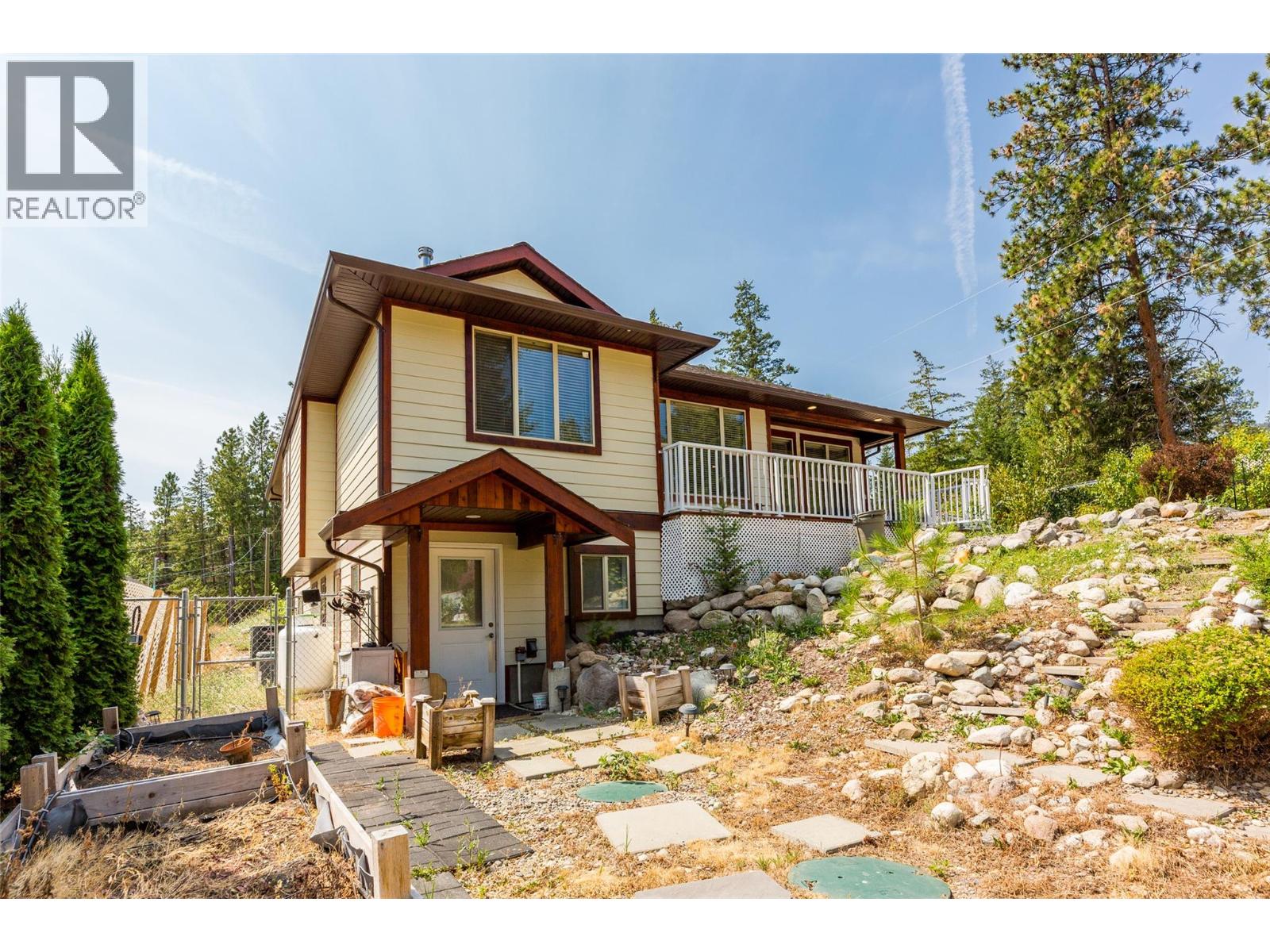 750 Firwood Road, Kelowna