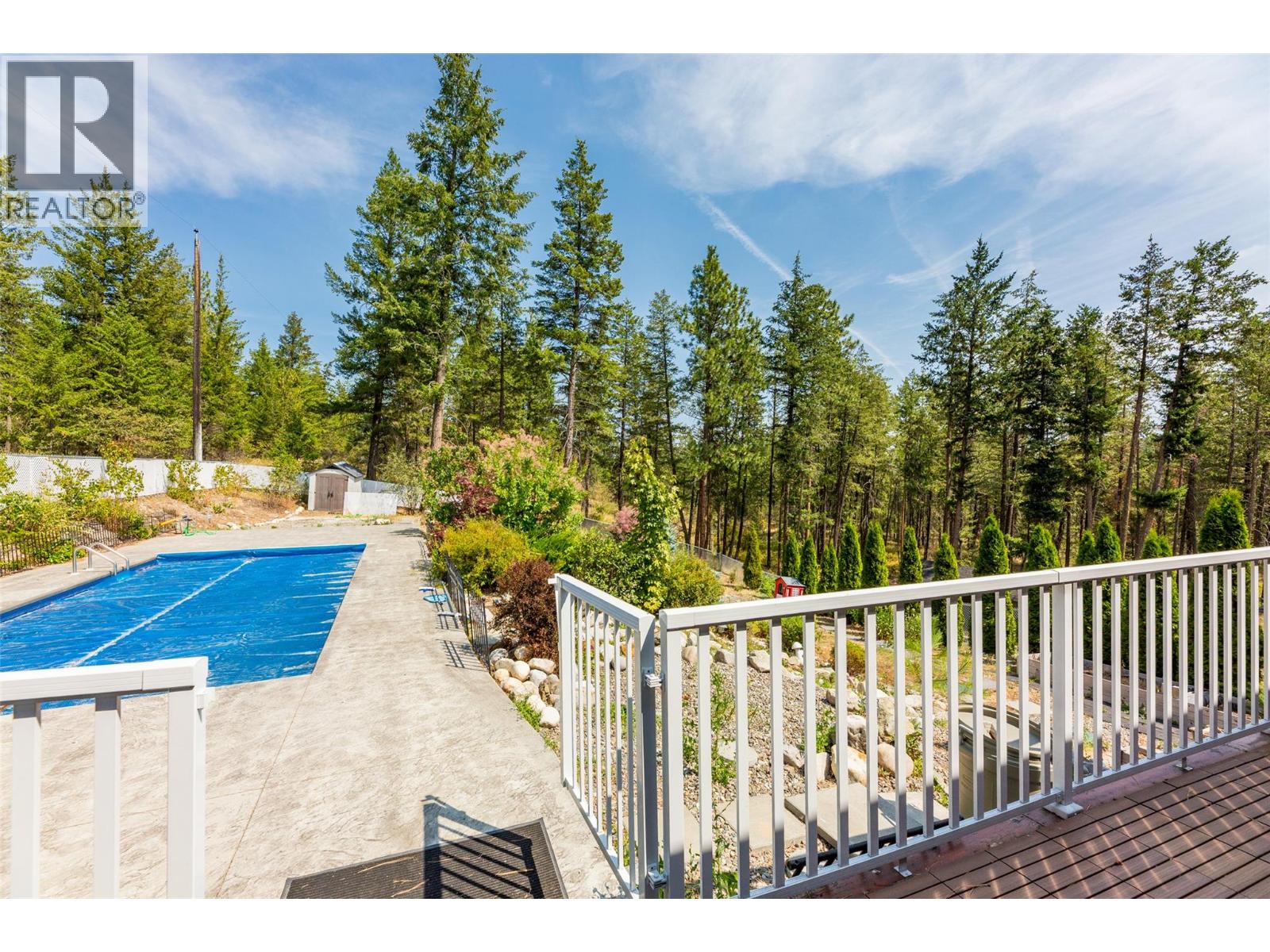 750 Firwood Road, Kelowna