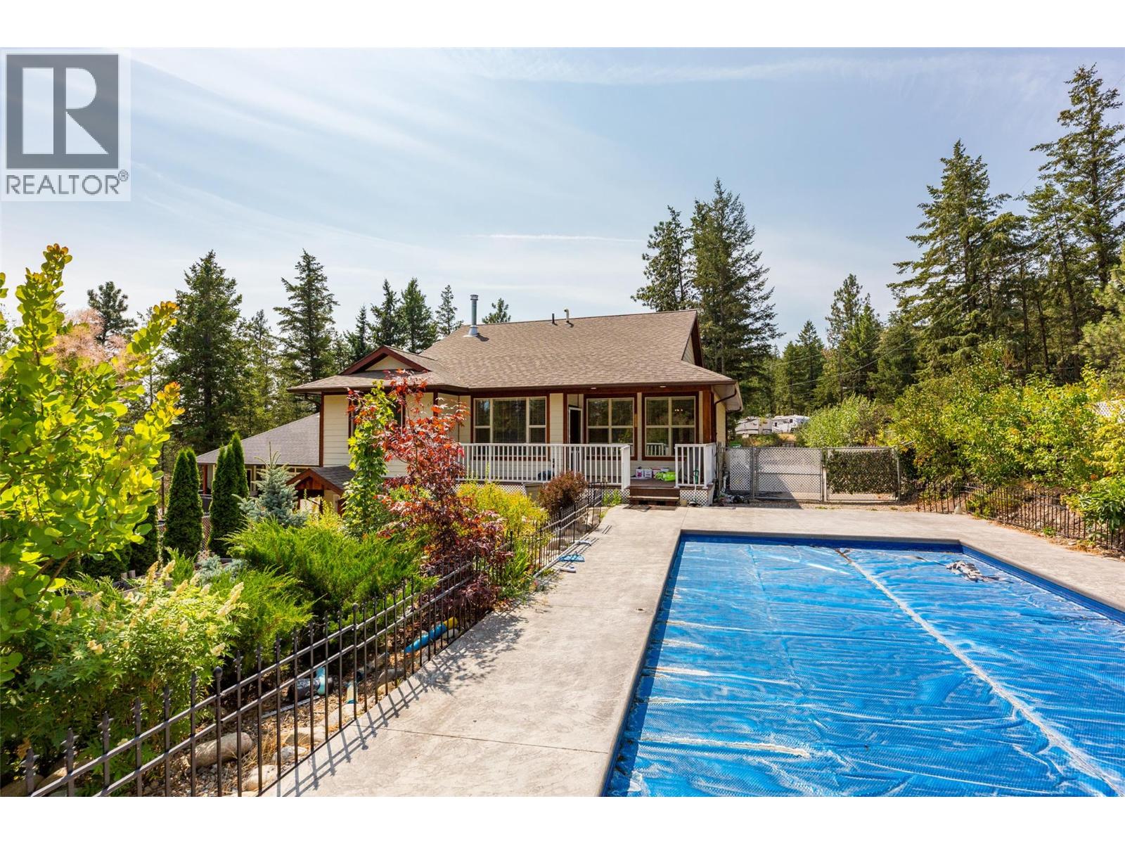 750 Firwood Road, Kelowna