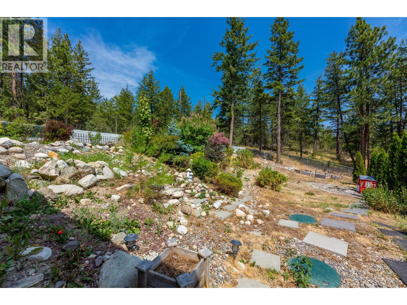 750 Firwood Road, Kelowna
