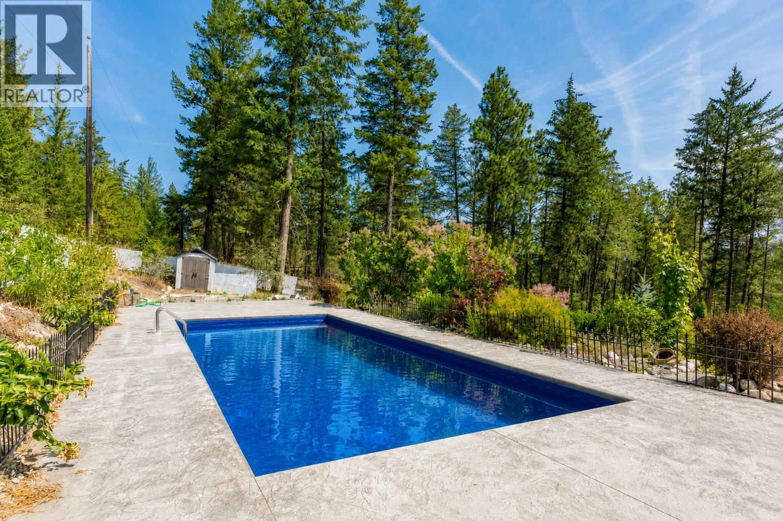 750 Firwood Road, Kelowna