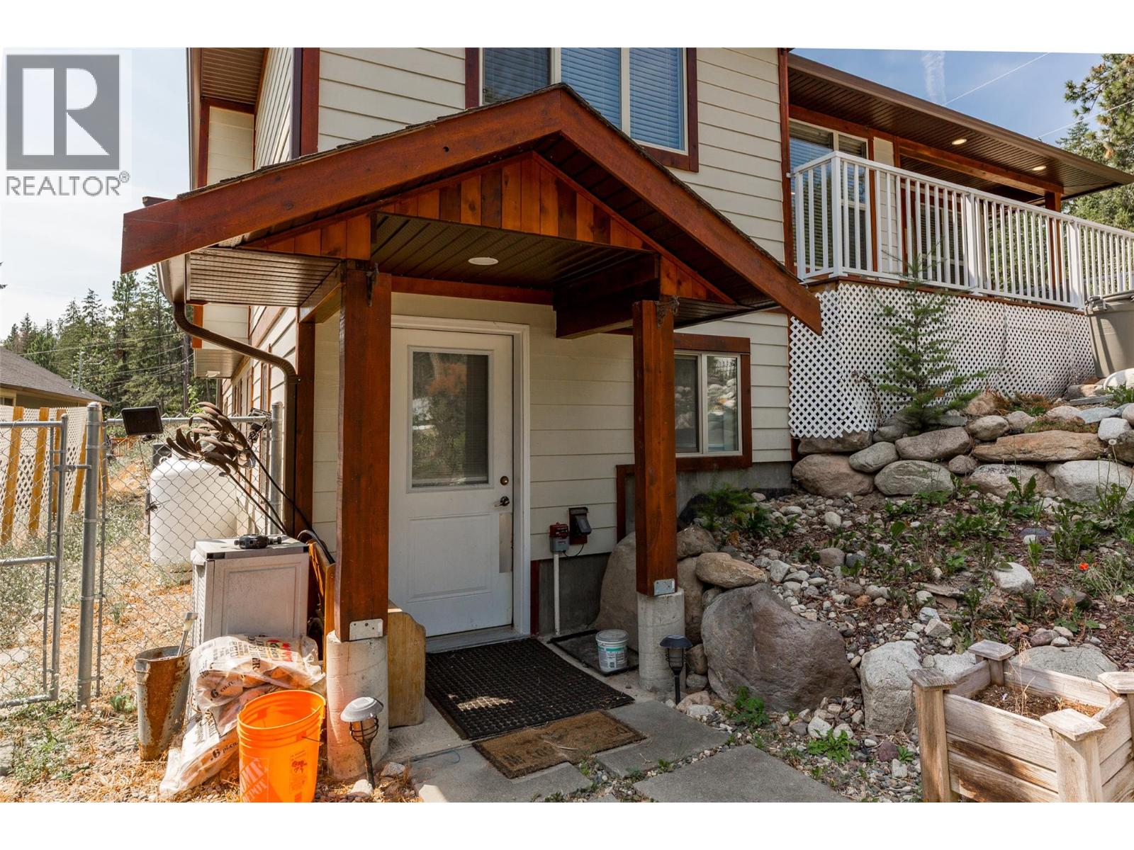 750 Firwood Road, Kelowna