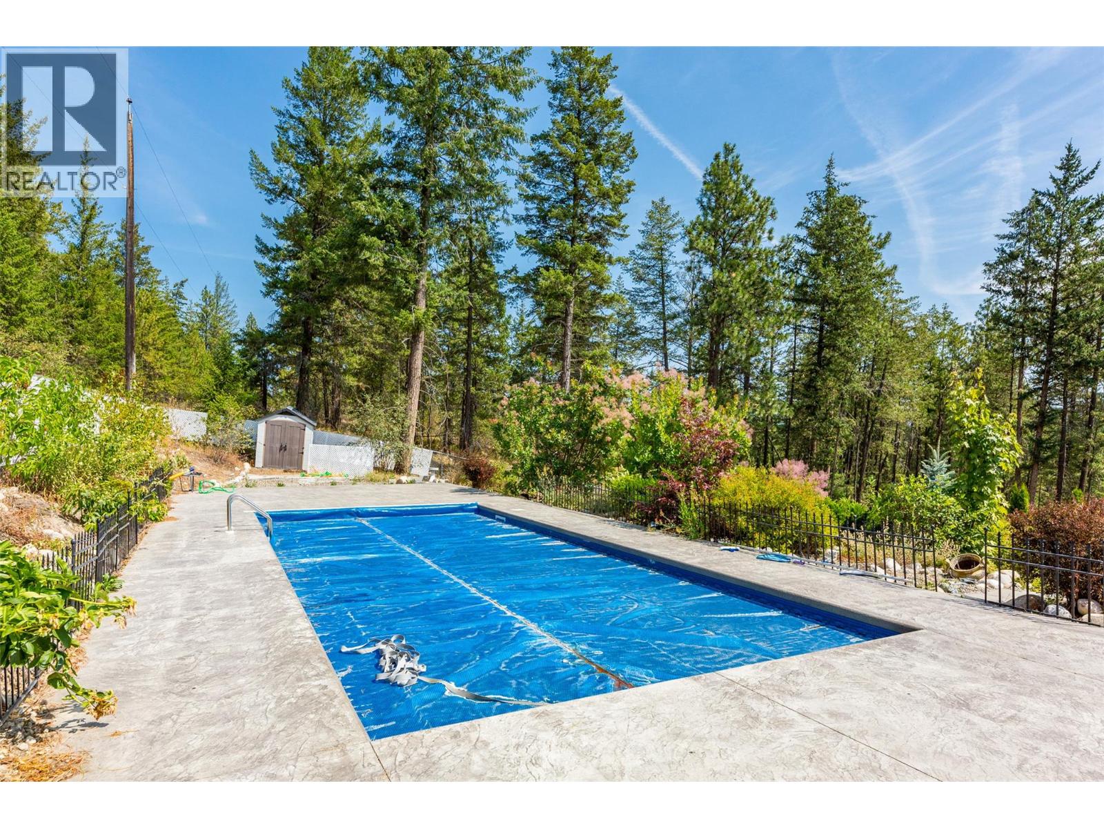 750 Firwood Road, Kelowna