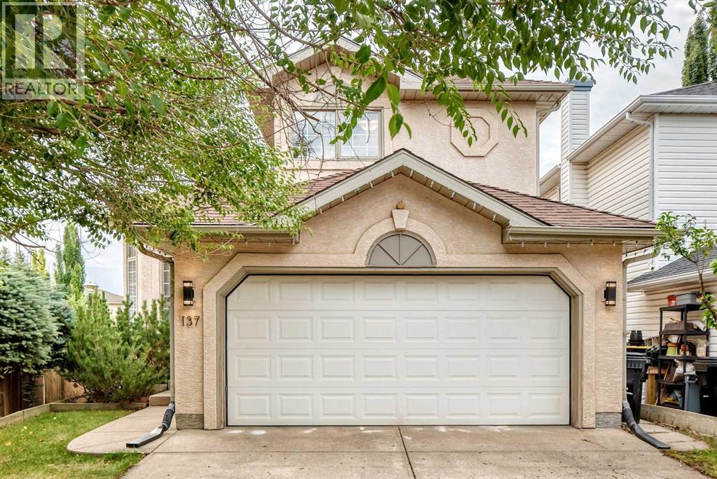 137 Sierra Vista Terrace SW, Calgary, Alberta, T3H3C4