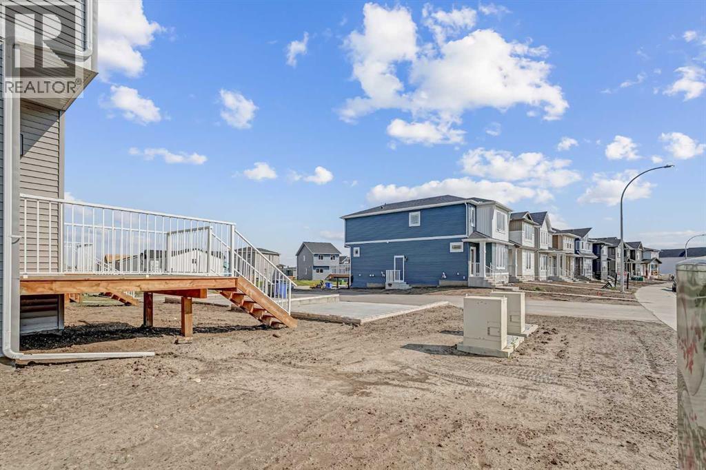 261 Bridgeport Gate - 29