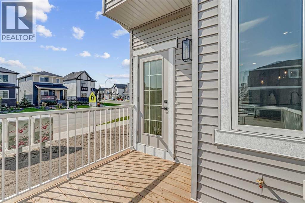 261 Bridgeport Gate - 27