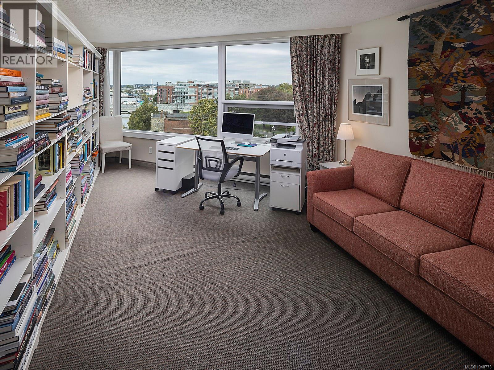 603 1234 Wharf Street, Victoria