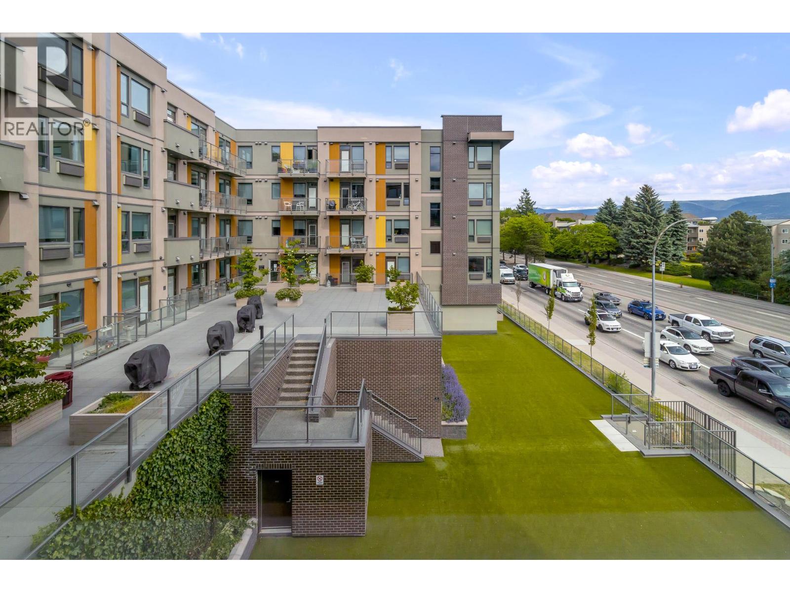 925 Leon Avenue Unit# 618, Kelowna