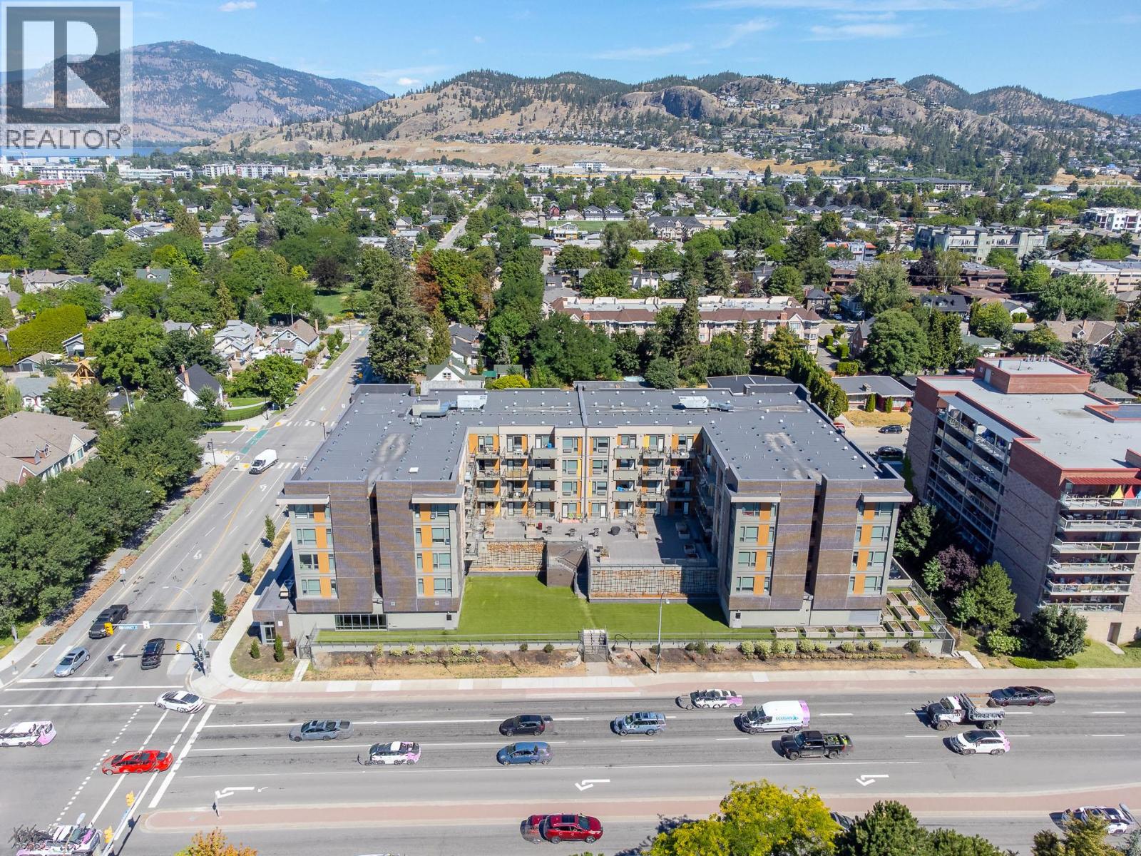 925 Leon Avenue Unit# 618, Kelowna