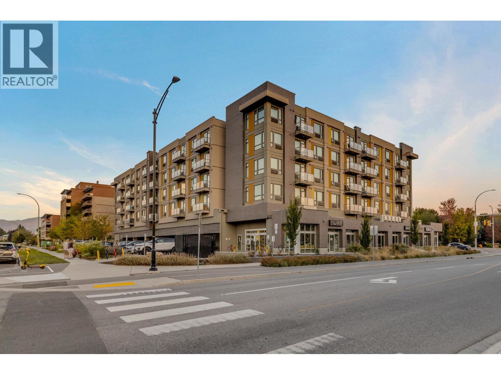 925 Leon Avenue Unit# 618, Kelowna