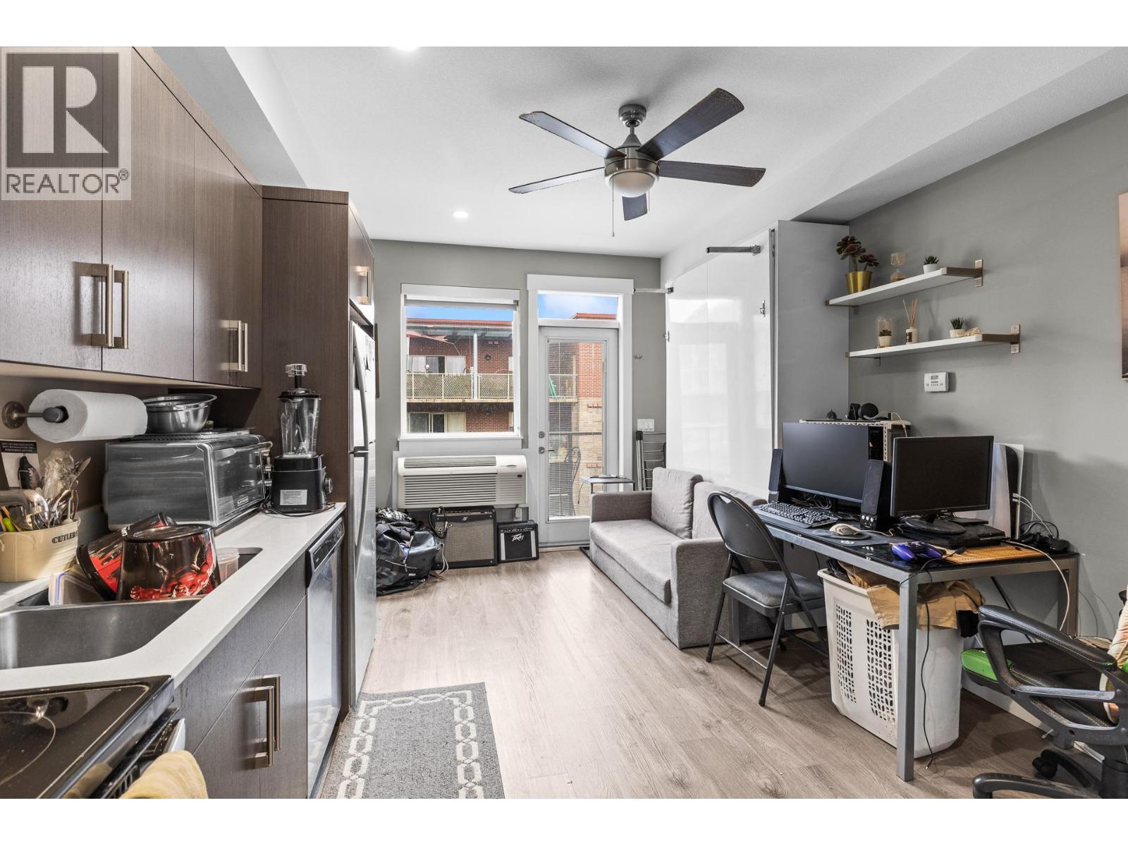 925 Leon Avenue Unit# 618, Kelowna