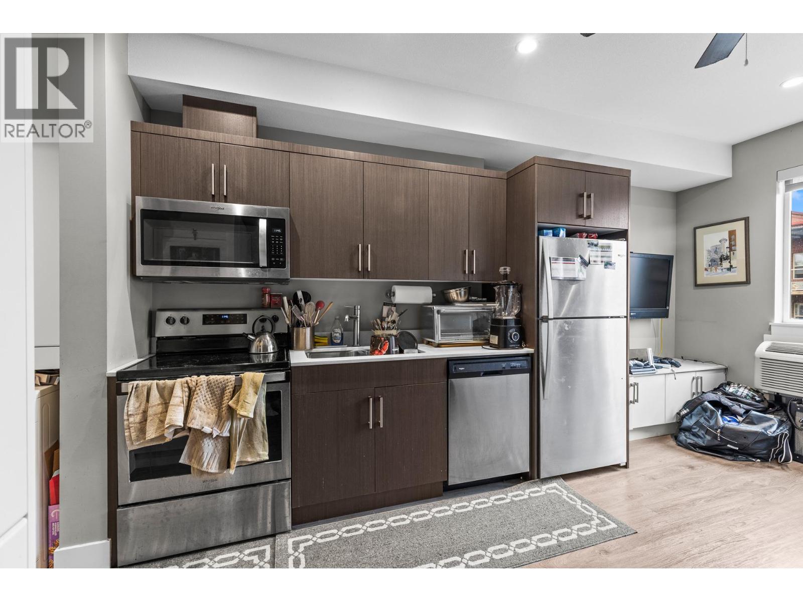 925 Leon Avenue Unit# 618, Kelowna