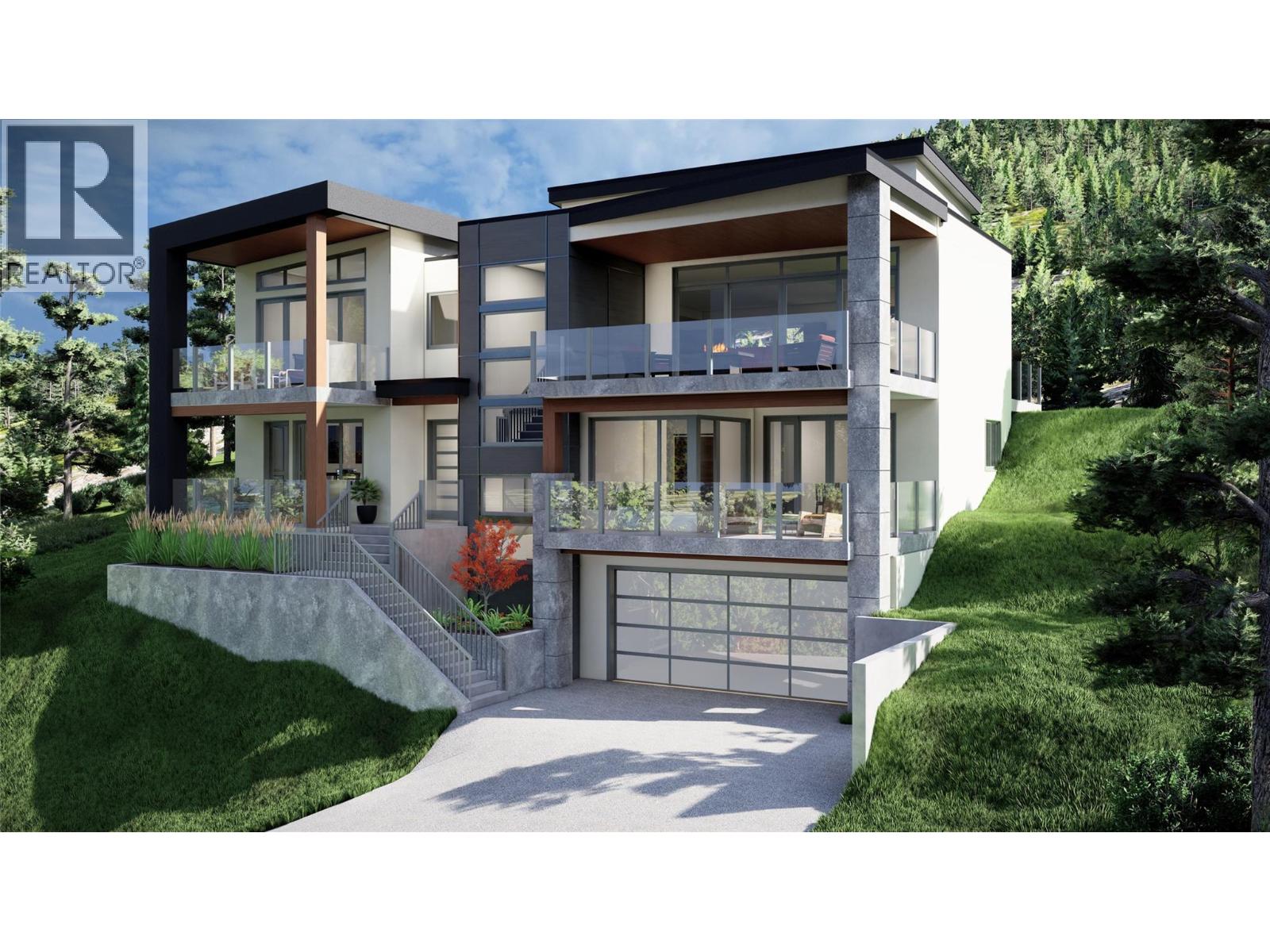 1386 Bear Creek Road, West Kelowna