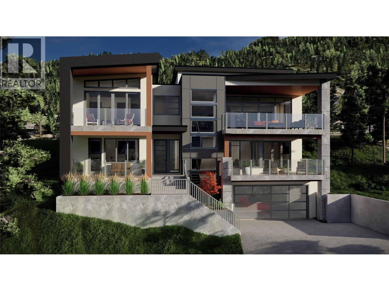 1386 Bear Creek Road, West Kelowna