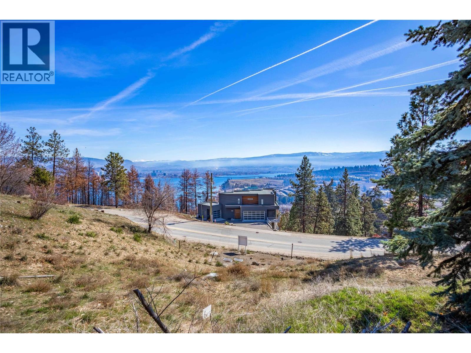 1386 Bear Creek Road, West Kelowna