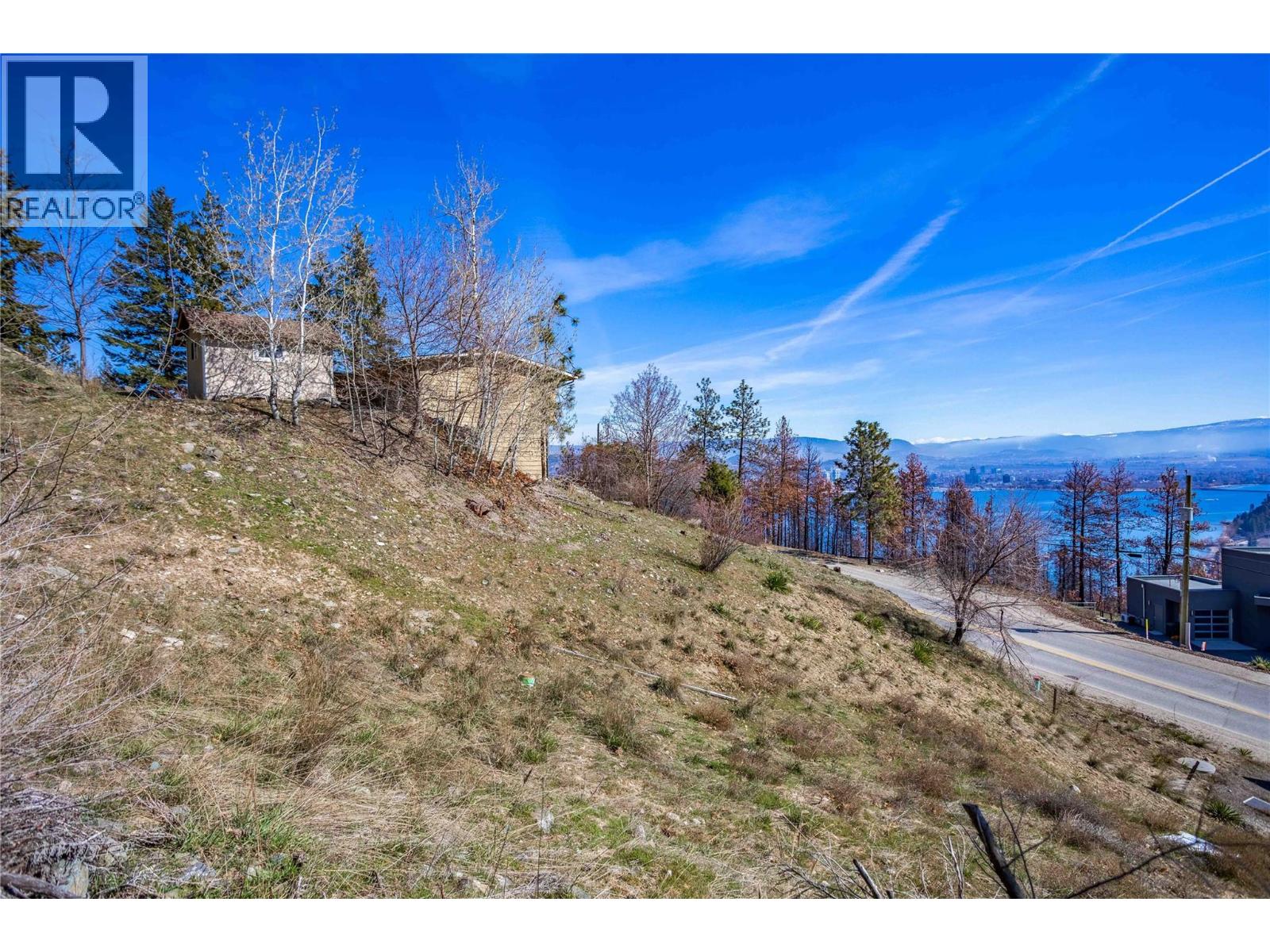 1386 Bear Creek Road, West Kelowna