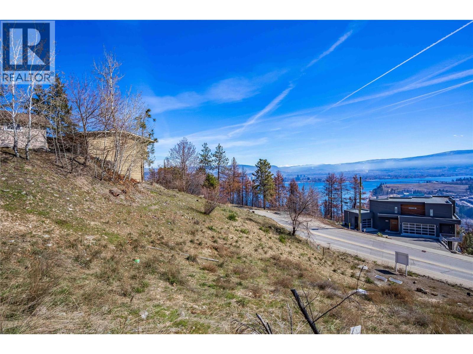 1386 Bear Creek Road, West Kelowna