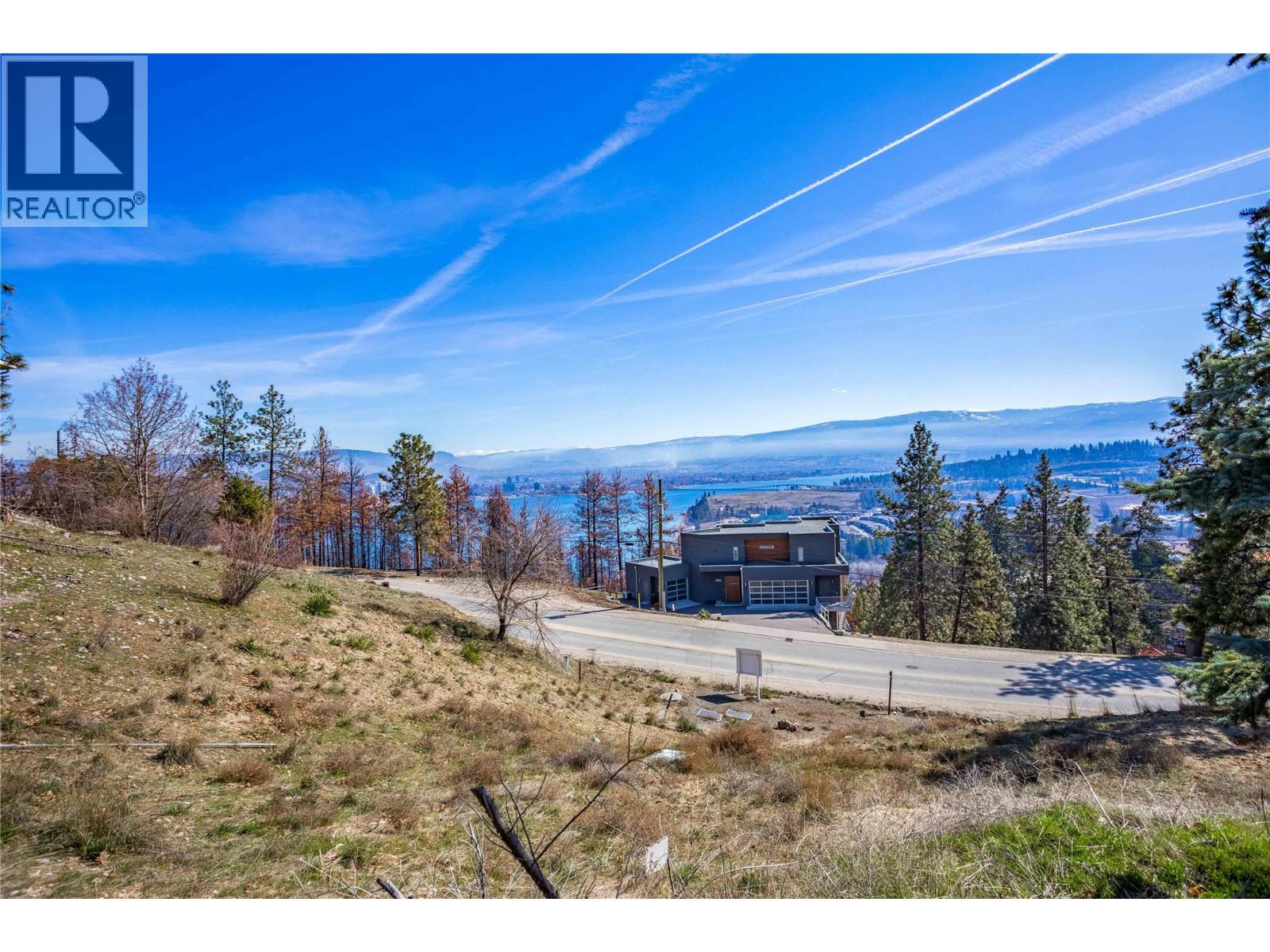 1386 Bear Creek Road, West Kelowna