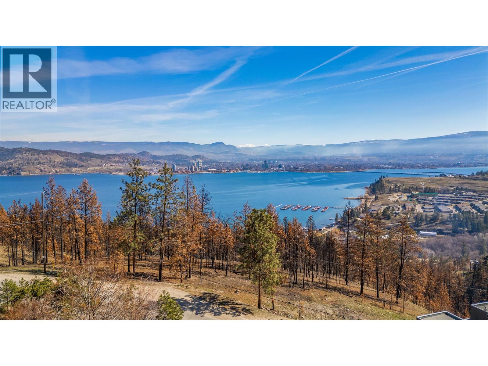 1386 Bear Creek Road, West Kelowna