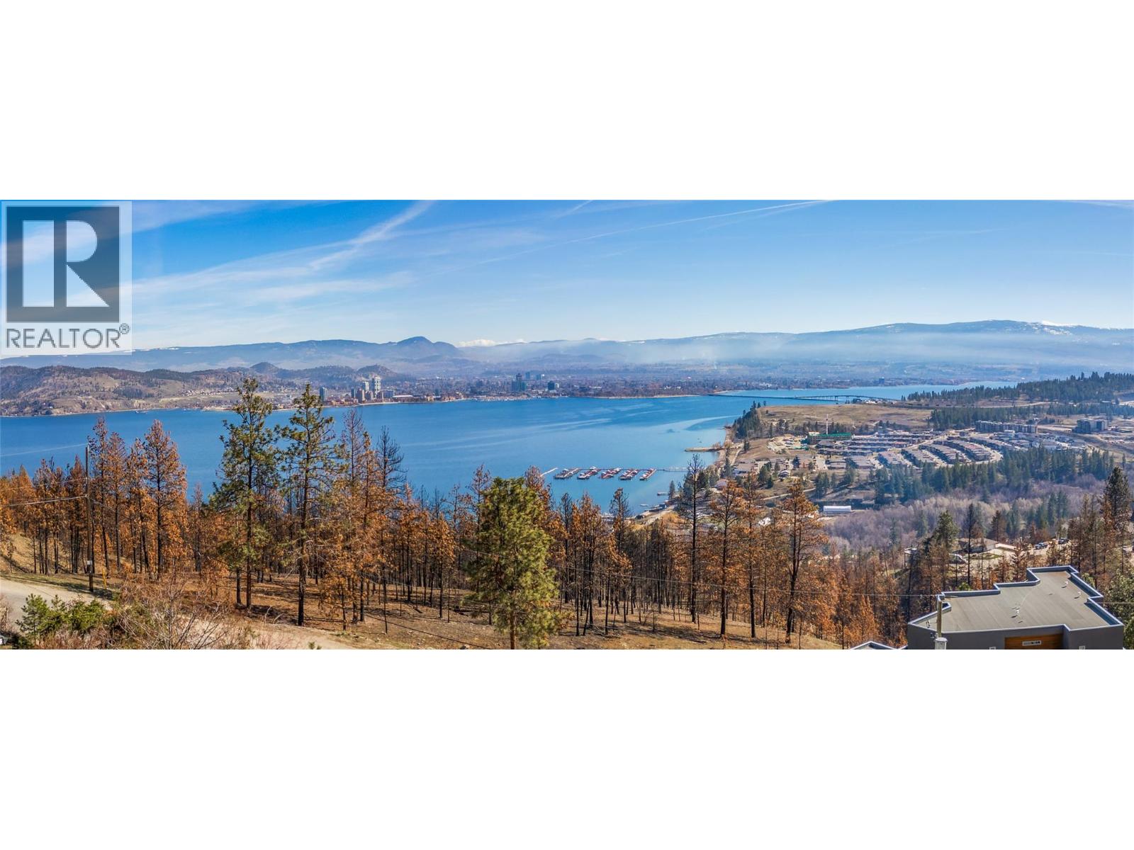 1386 Bear Creek Road, West Kelowna