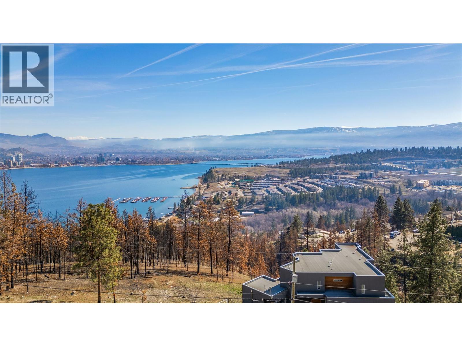 1386 Bear Creek Road, West Kelowna
