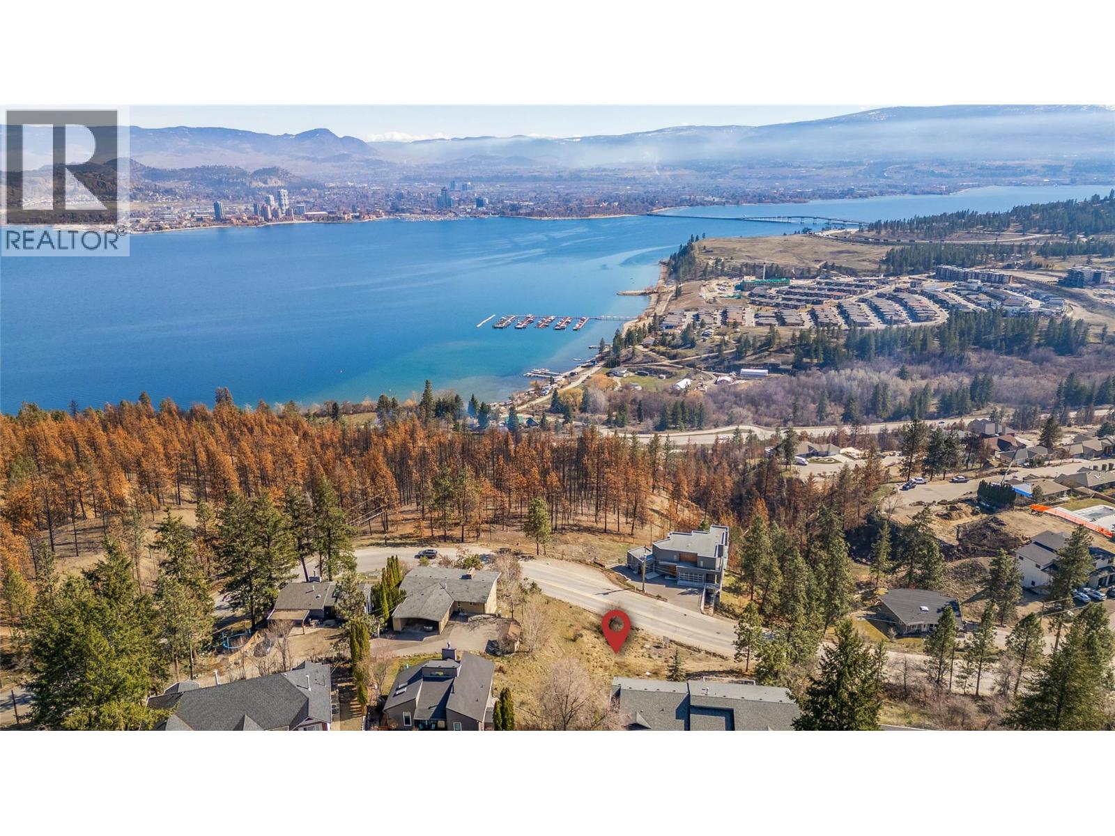 1386 Bear Creek Road, West Kelowna