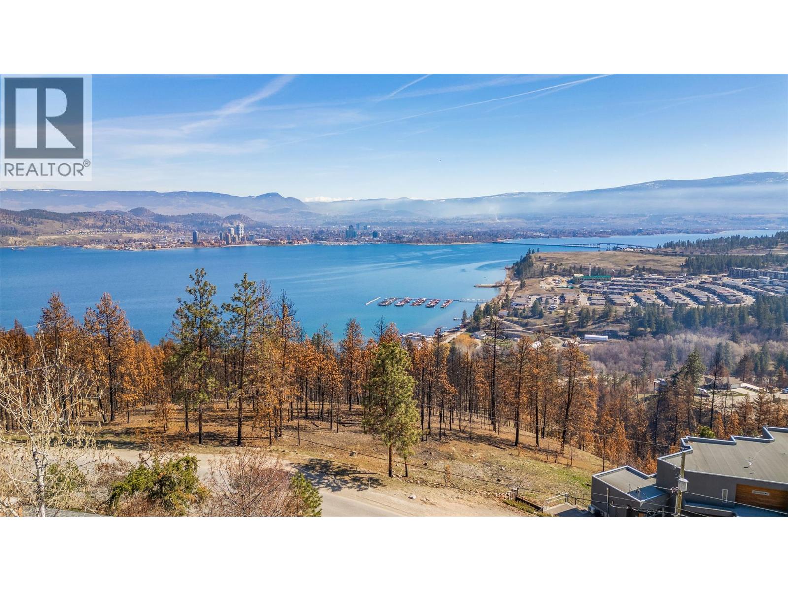 1386 Bear Creek Road, West Kelowna