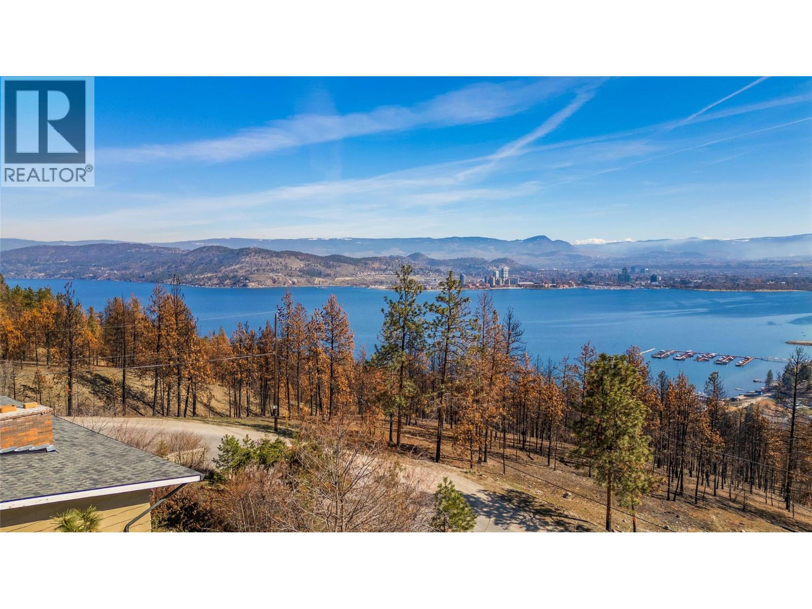 1386 Bear Creek Road, West Kelowna